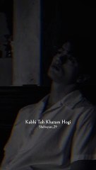 Kabhi Toh Khatam HogiHeart Broken Status Shayari #short #shorts #shehreyaar_29 #edit #explore