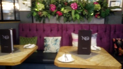 Recommended Eats - Number 73 Waterlooville