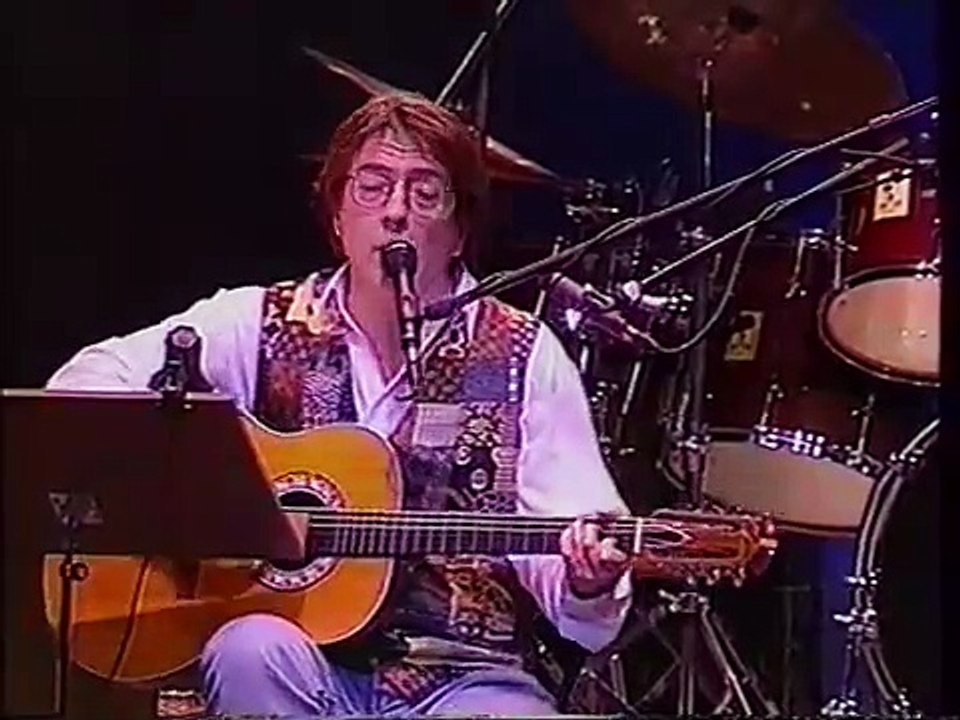 Zorán - Felejtsd el - 1997 BS koncert / Sipeki Zoltán