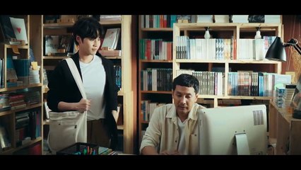 Memory in the Letter (2024) Ep 4 Eng Sub