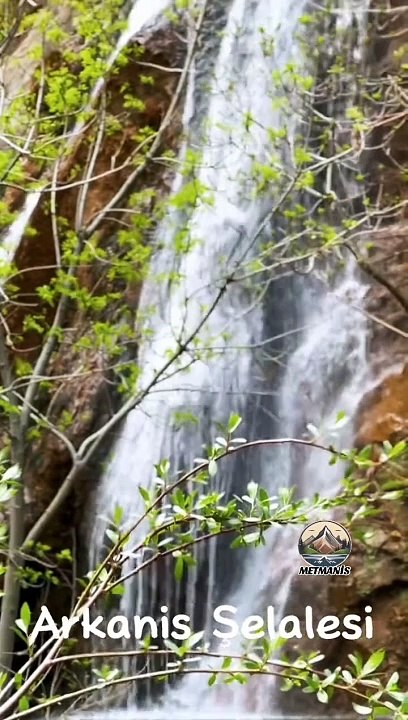 Van'ın görülmeye değer şelaleleri