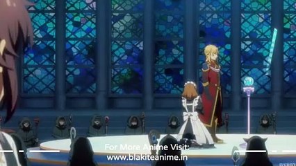 Chillin' in Another World with Level 2 Super Cheat Powers