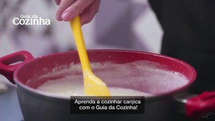 Como cozinhar canjica tradicional? Aprenda