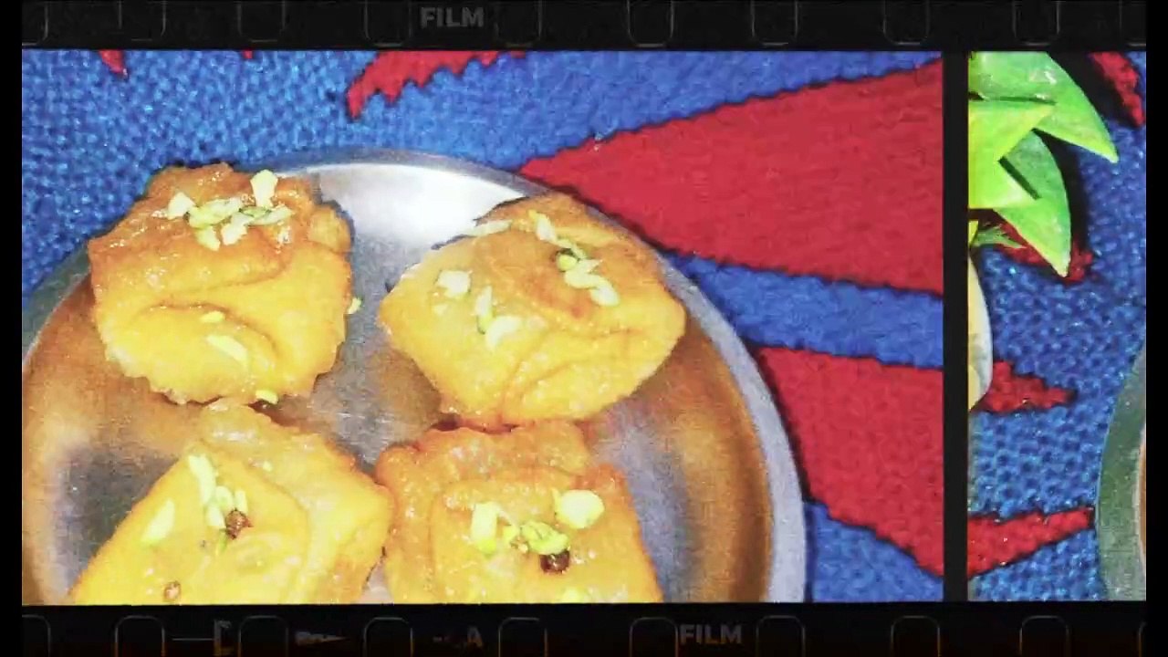 Laung lata recipe। पीएम मोदी की मनपसंद मिठाई, वाराणसी की प्रसिद्ध ...