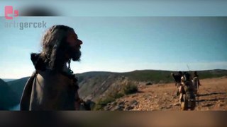 Netflix Belgeselinde 'Kürdistan Dağları' ifadesi