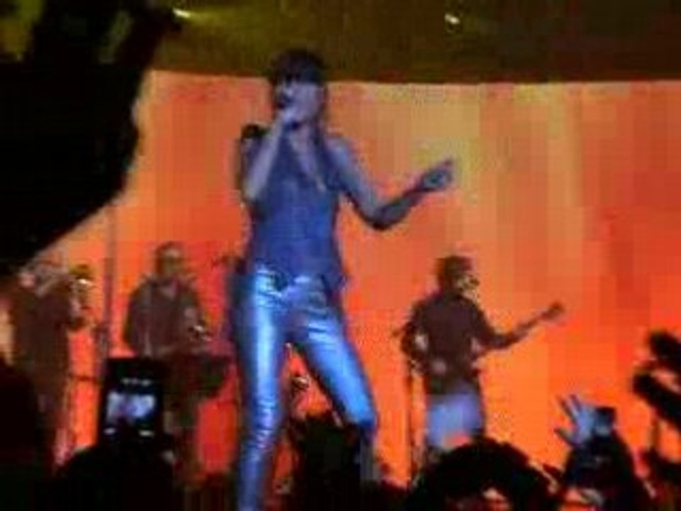 Jenifer Lille 7 mars