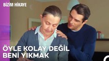 Siz Beni Küçük Gördünüz De Bir Şeye Benzetemediniz Mi? - Bizim Hikaye 30. Bölüm