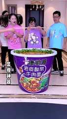 Yes Or No Challenge, It’S So Exciting, Let’S Play! ! ! #Funnyfamily#Partygames#Familygames