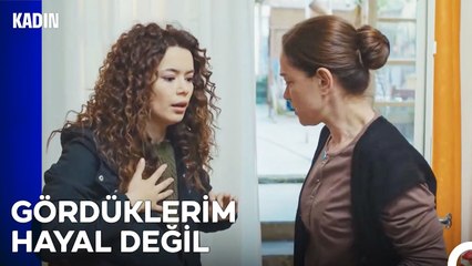 Sarp'ın Hayatta Olduğu Öğrenildi - Kadın