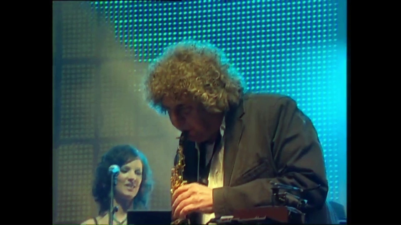 Zorán - Hiába vársz - 2007 Aréna koncert / Dés László, Lattmann Béla, Gyenge Lajos és Horváth Kornél kis hangszerszólóival