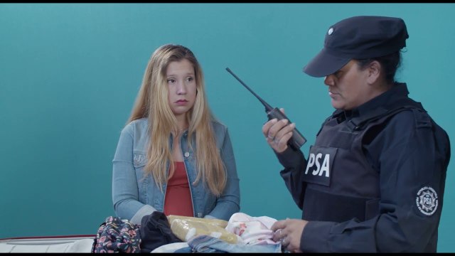 Reas (2024), de Lola Arias | Tráiler