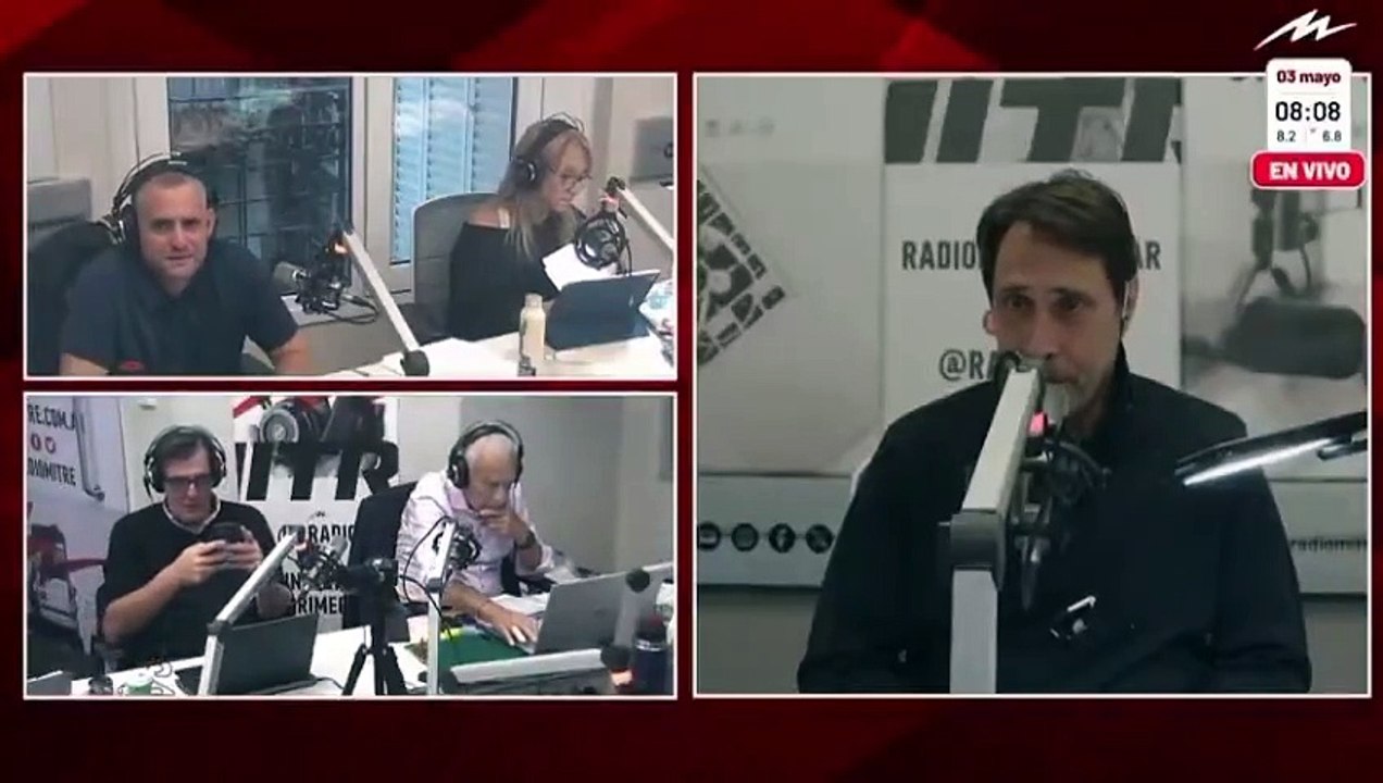 Mondino no reconoció su error y justificó sus dichos sobre los chinos