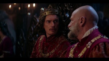 The Witcher Season 3 Episode 1 Subtitle Indonesia – Tonton Kembali Petualangan Geralt & Ciri! 🐺