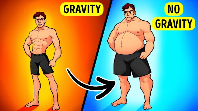 101 Random Facts That Are Awesomely Weird