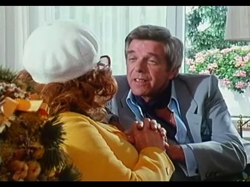 Der Alte S01E09-Verena und Annabelle