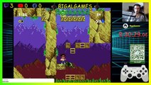 James Pond, Kid Chameleon, MEGA, VideoGame #14, Maio de 1992 = 2024-05-03_10-30-00