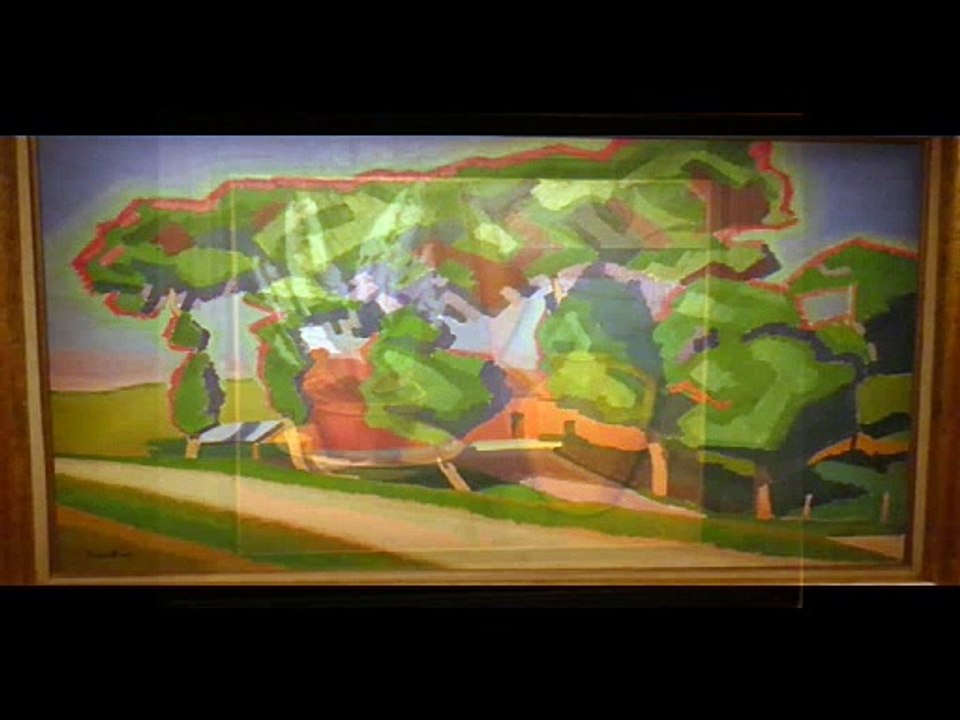 Mon Diaporama- AUGUSTE HERBIN 2024