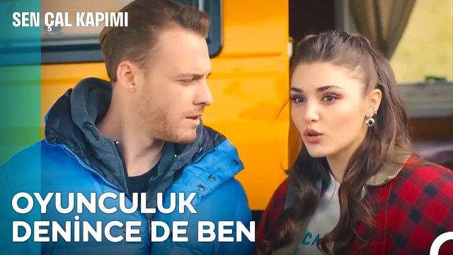 Sektöre Bomba Gibi Bir Giriş Yaptık - Sen Çal Kapımı