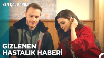 Böyle Bir Şeyi Benden Nasıl Saklarsın- Sen Çal Kapımı