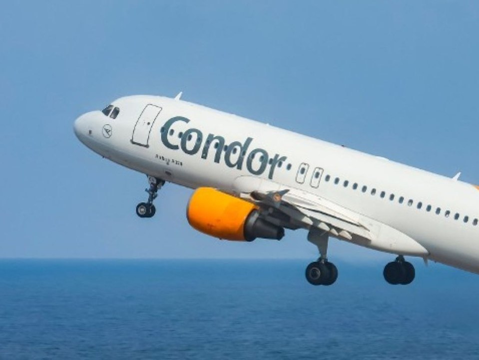 Massenübelkeit sorgt für Großeinsatz am Frankfurter Flughafen