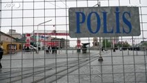 Istanbul blindata per il divieto alle dimostrazioni del Primo Maggio