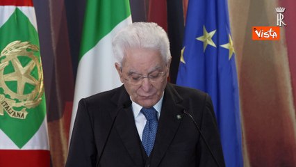 Mattarella: "Sale cinema sono luogo d'incontro, loro chiusura ha risvolti sociali"