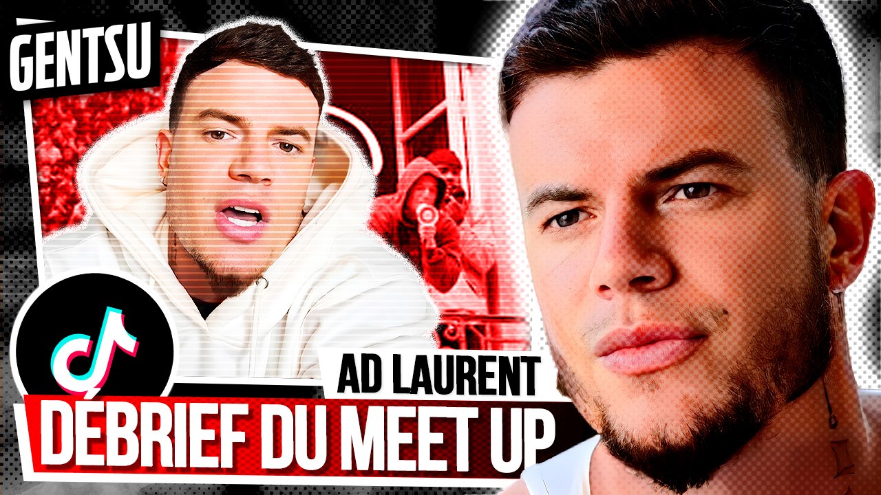 La révélation d'AD après son meet-up raté 