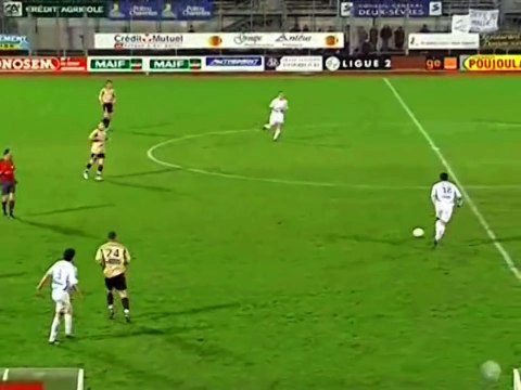 2007-08 - CDF1:32 - 19 - Suarez - GUINGAMP - AMIENS - 1-2