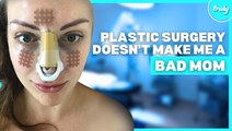 My Kids Don’t Like Me Getting Plastic Surgery | HOOKED ON THE LOOK