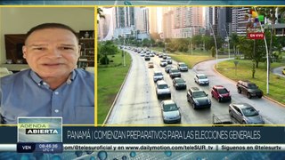 González: La deuda pública en Panamá se quintuplicó en 15 años