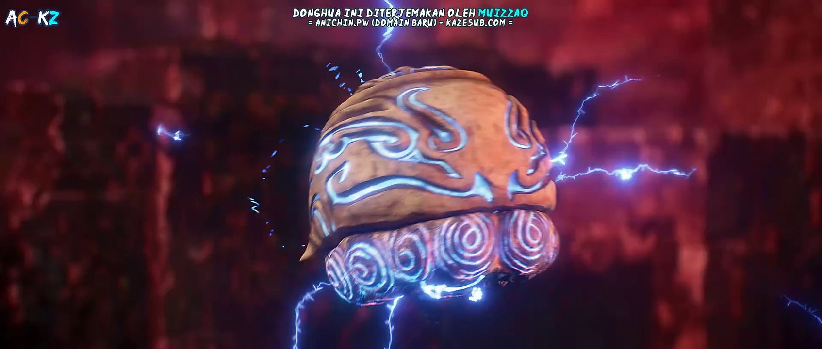 Perfect World EP 161
