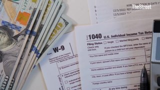IRS will double its audit rate for America’s wealthiest taxpayers