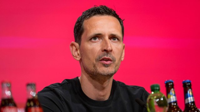 Toppmöller: Wir setzten alles daran, dass es für Platz sechs reicht