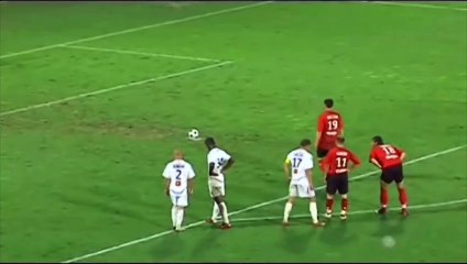 2007-08 - J38 - 45 - William - GUINGAMP - TROYES - 5-0