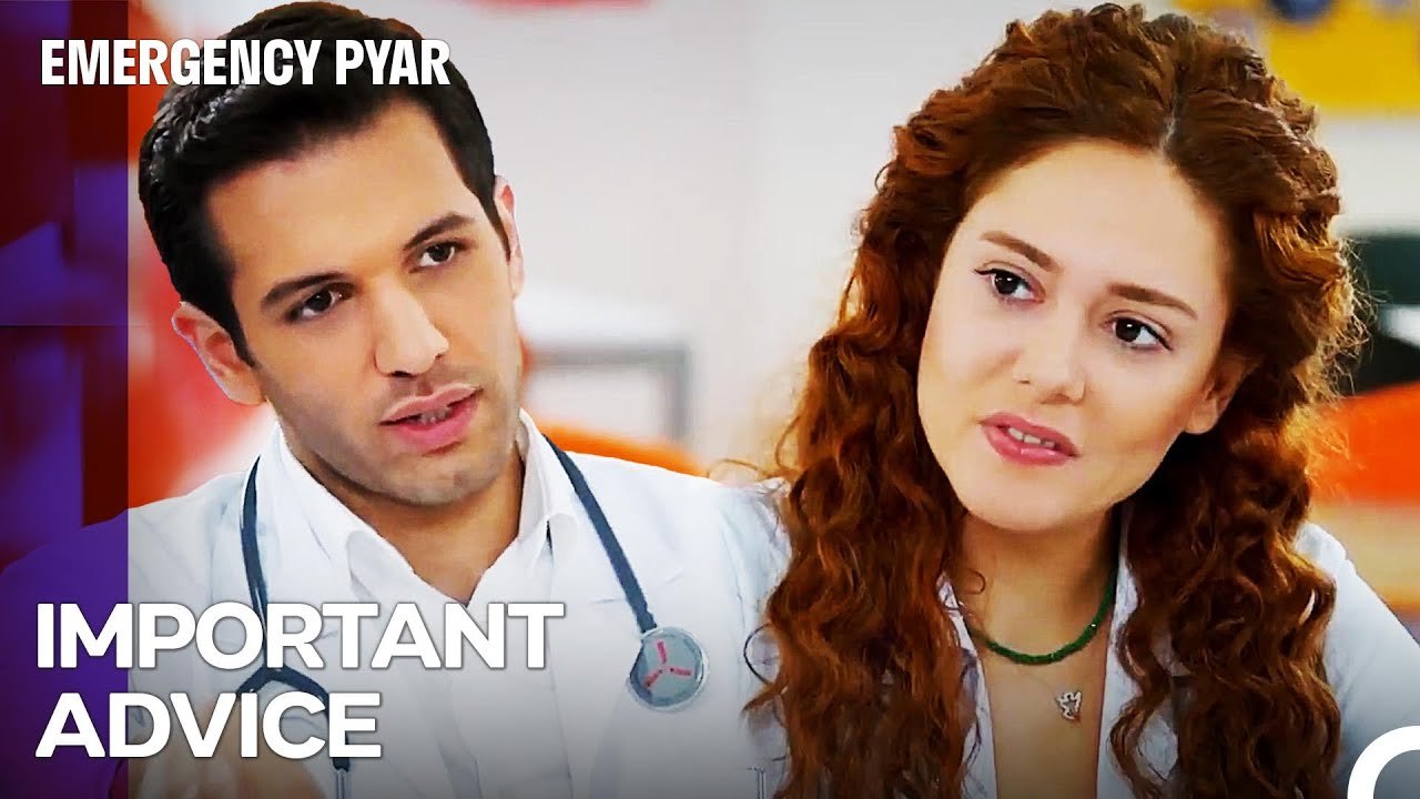 Engin Helped Nisan - Emergency Pyar