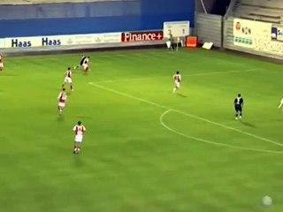 2007-08 - J10 - 12 - Jouffre - GUINGAMP - REIMS  2-3