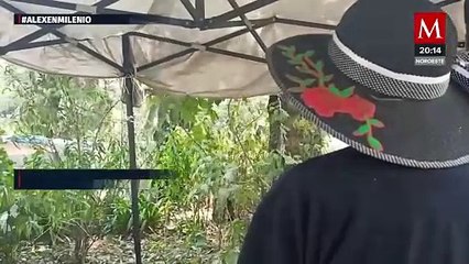 Extorsión azota a comercio en Morelos