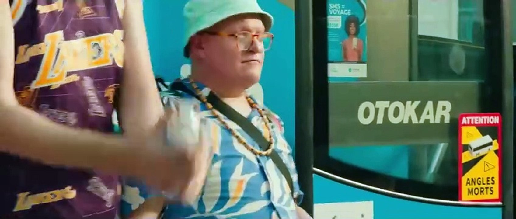 Bande-annonce de la comédie "Un p'tit truc en plus" d'Artus