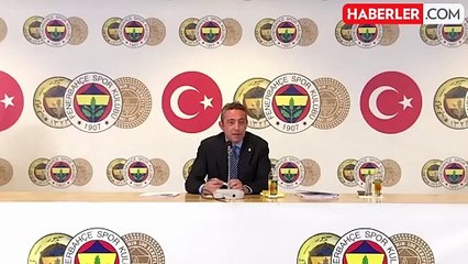Ali Koç, kendisine soru soran muhabiri kameralar önünde fırçaladı