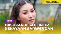 Intip Kekayaan Sarwendah: Punya Banyak Bisnis, Kini Diisukan Pisah Rumah dengan Ruben Onsu