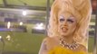 Paris 2024 : la drag queen Minima Gesté, qui portera la flamme des JO, visée par propos haineux