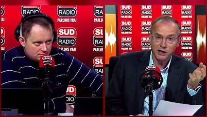 Quand le PDG de Total Energies donne une leçon aux sénateurs - L'info éco +