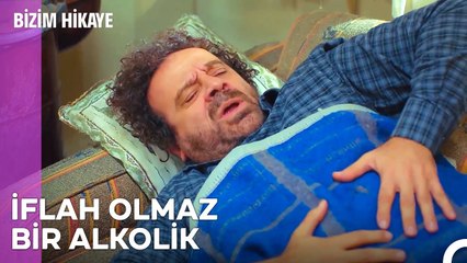 Merhabalar Efendim, Ben Alkol Bey - Bizim Hikaye 30. Bölüm