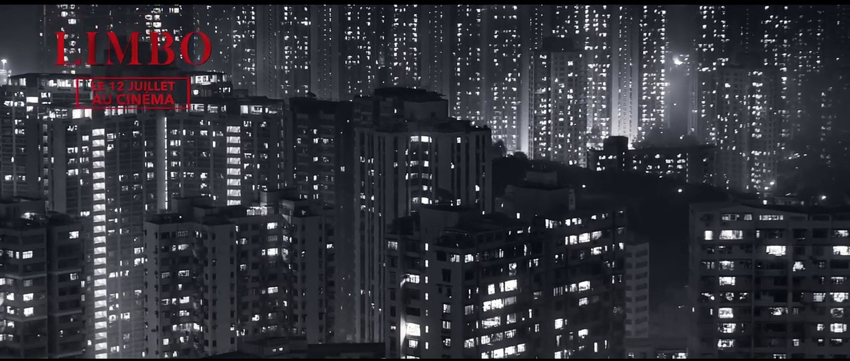 Limbo - 7 mai