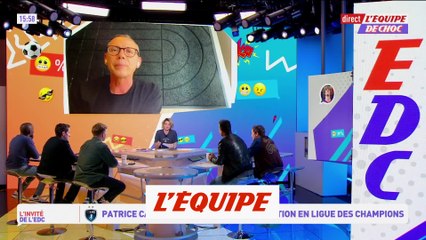 Canayer revient sur l'élimination historique du MHB  - Handball - C1 (H)