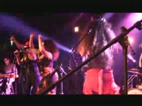 FunkHome AllStars - Below the funk - Rick James