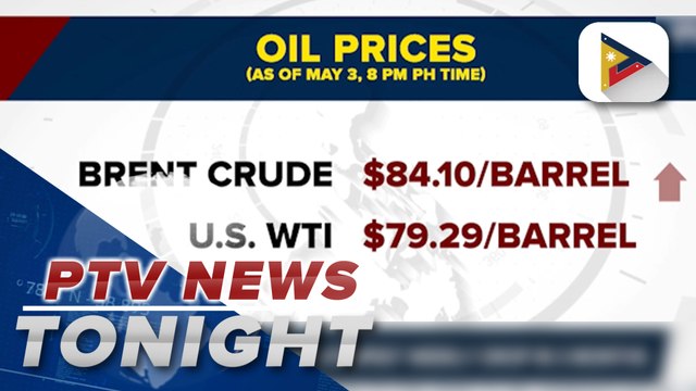 Oil prices set for steepest weekly drop in 3 months