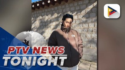 EXO’s Suho to release EP '1 to 3' on May 31