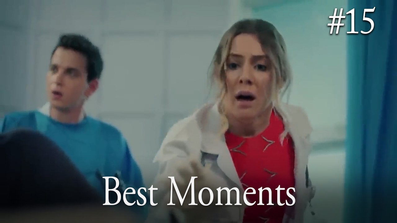 Heart Beat - Best Moments #15