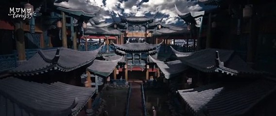 [Vietsub] Trailer 1 "Vân Tương truyện" - Trần Hiểu, Mao Hiểu Đồng